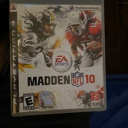 Madden10