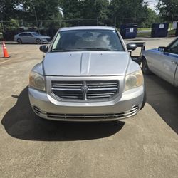 2010 Dodge Caliber 
