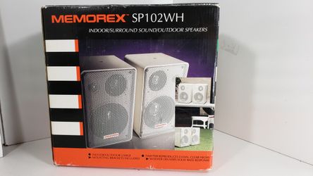 Indoor Outdoor Surround sound Speakers