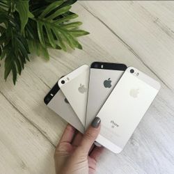 iPhone SE Unlocked / Liberado 👌 (Different Colors Available)