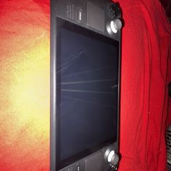 Valve Steam Deck LCD 256gb 