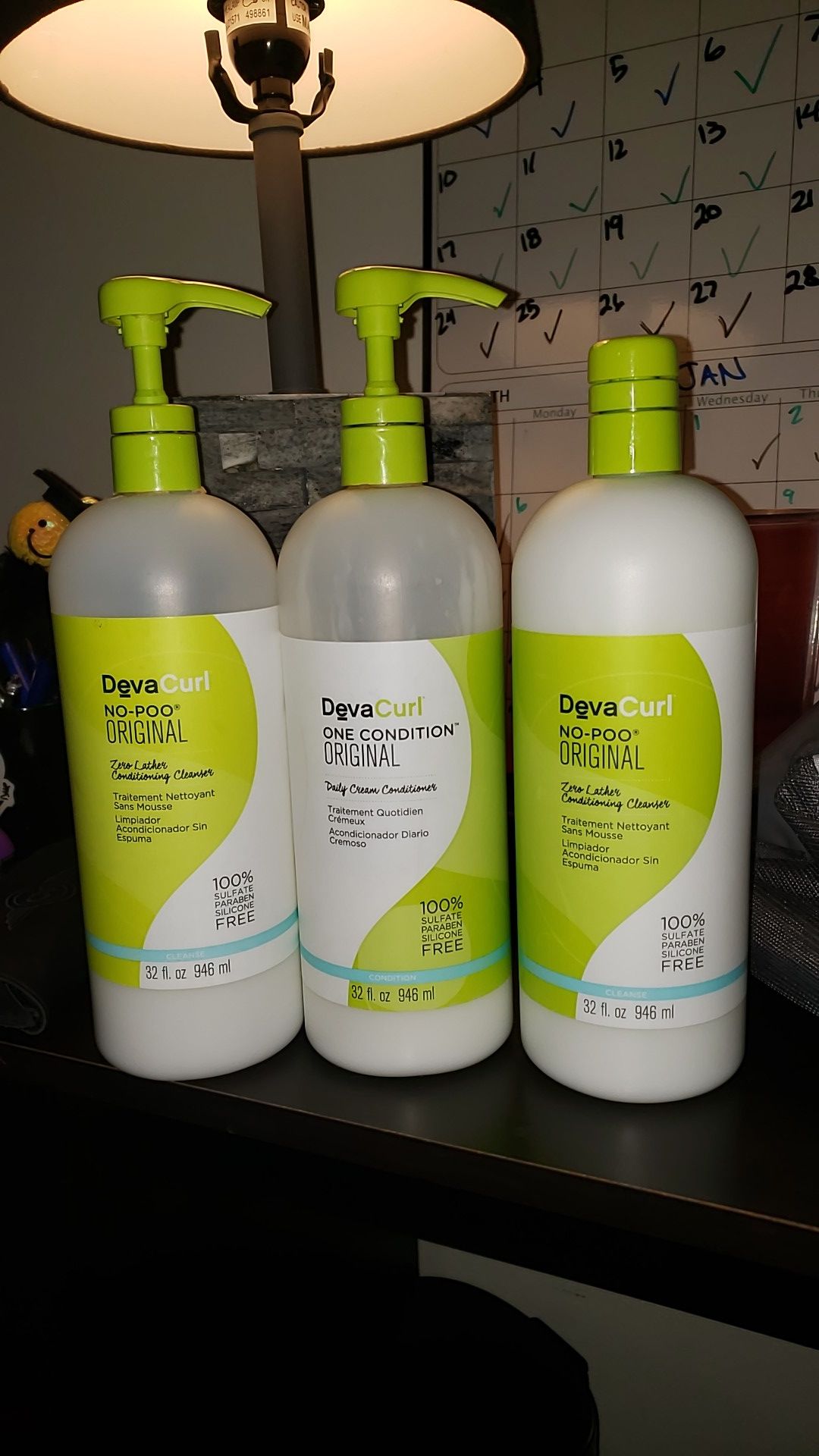 DevaCurl