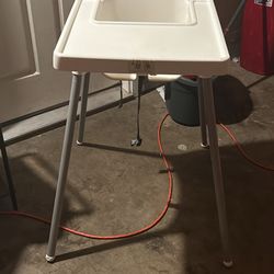 Baby High Chair