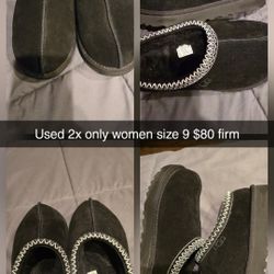 Women Uggs tasman