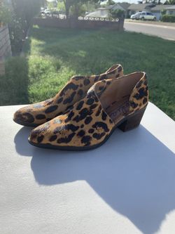 Women’s Boot 