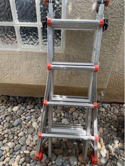 14 ft Ladder