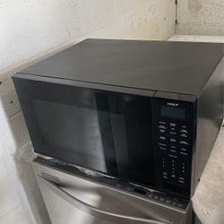WOLF MICROWAVE 24” INCHES 