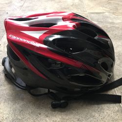 Cannondale Bike Helmet 
