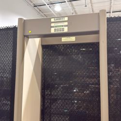 Garret Magnascanner cS5000