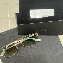 Dior Sunglasses 