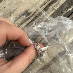 Promise Ring