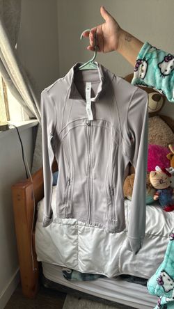 Lululemon define jacket