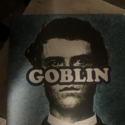 TYLER THE CREATOR VINLY 
