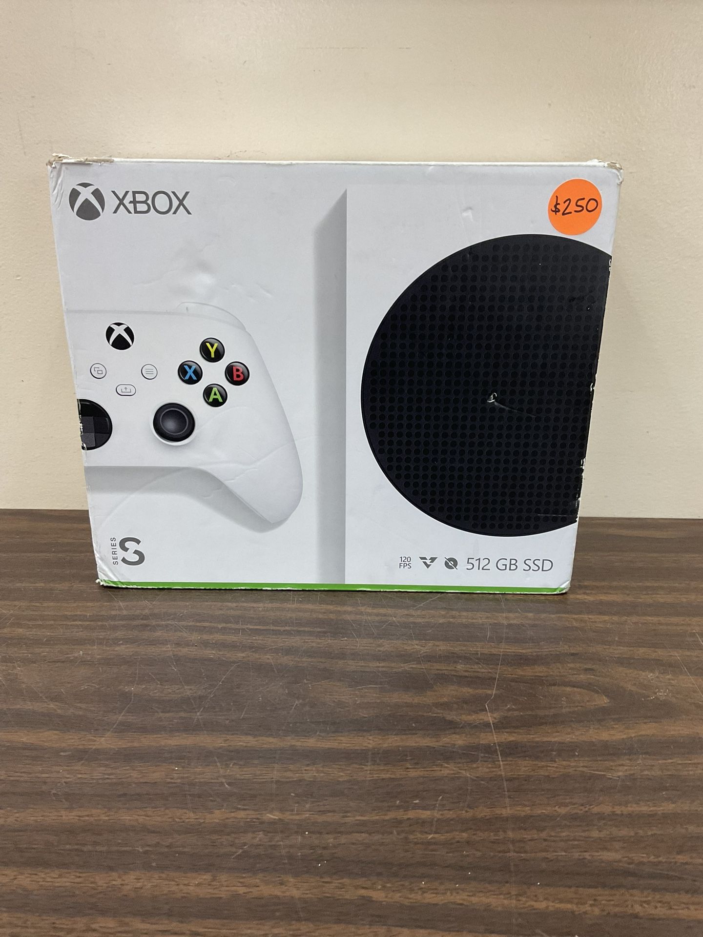 XBOX SERIES S DIGITAL VERSION 500GB