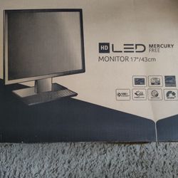 Acer LED Monitor