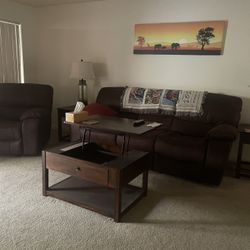 Beautiful Living Room Set