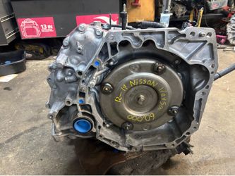 2012-2019 transmission Nissan versa