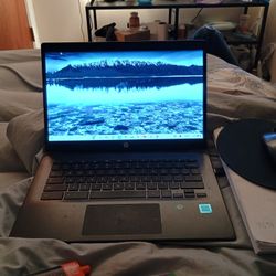 Chromebook