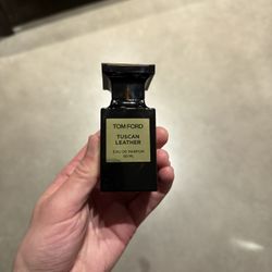 Tom Ford Tuscan Leather Fragrance 