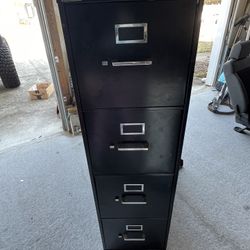 File Cabinet 