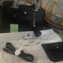 Prada Handbag 