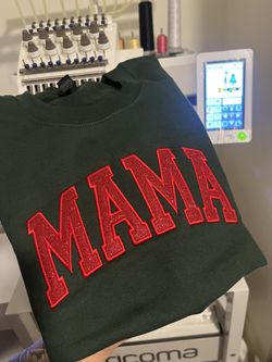 embroidery