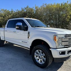 2017 Ford F-250