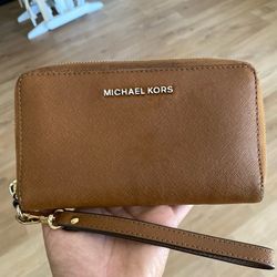 Michael Kors Wallet / Cartera