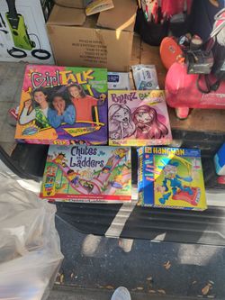 Game juegos de colección