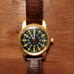 Military-type AD Watch 