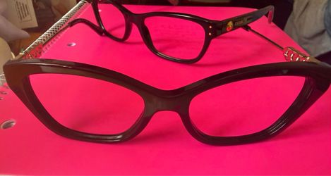 Mk & coach frames