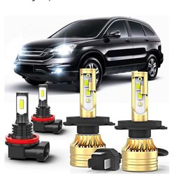 LED Lights For 2004-2014 cR -V Honda