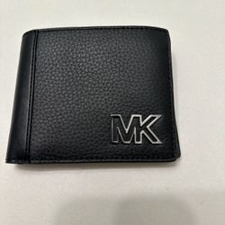 MK MENS WALLET