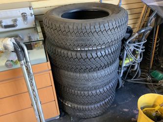 Jeep Wrangler tires, Jeep tires, Bridgestone DUELER A/T TIRES 255/70/18