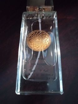 C'e lavie PARIS perfume. $10 OBO