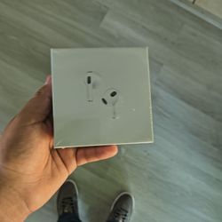 Airpods Gen 3