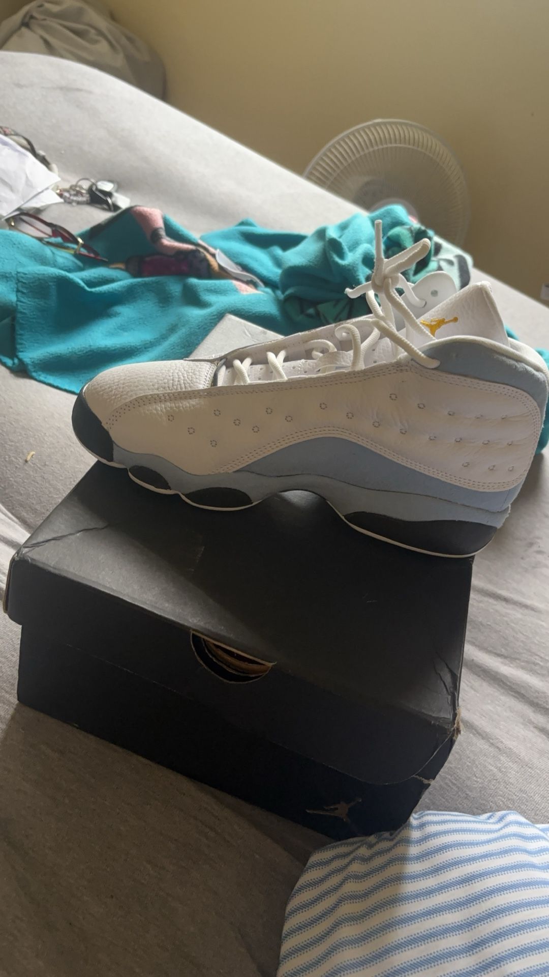 Jordan 13s 6.5 YOUTH