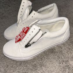 Vans Off The Wall Shoes