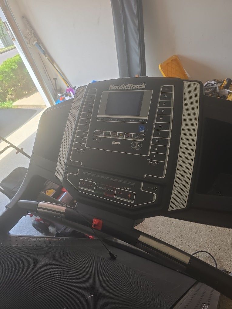 Nordictrac T6.5 S