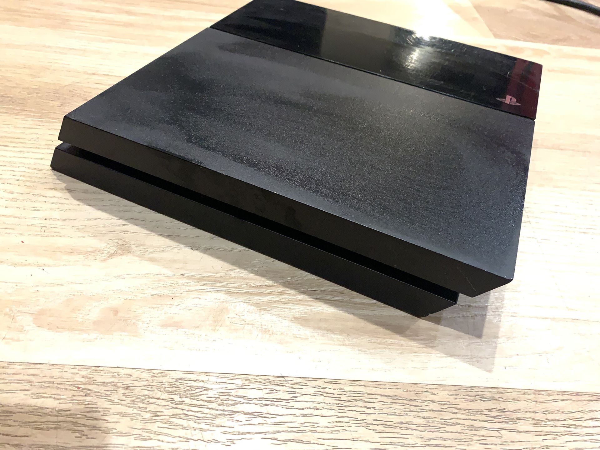 PS4 FOR SALE!!!!