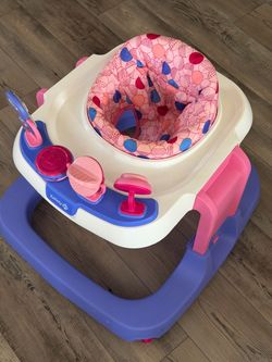 Safety 1st Ready, Set, Walk Dx Developmental Walker