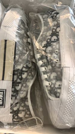 Dior shoes