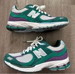 New Balance 2002R Up There Backyard Legends