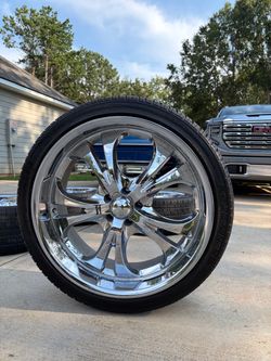 rims with irelli tires