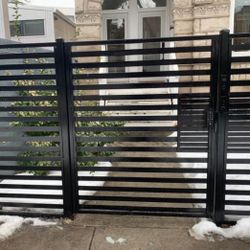 Fence 