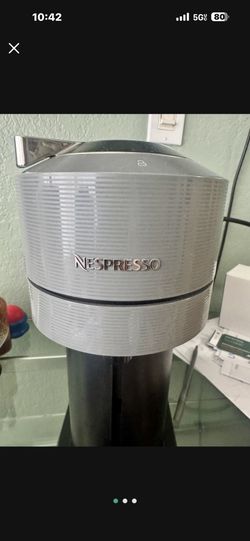 NESPRESSO
