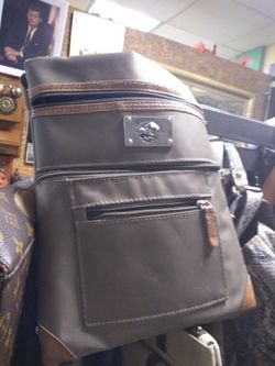 Ralph Lauren purse