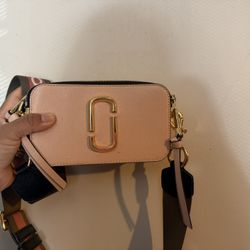 marc jacobs crossbody bag