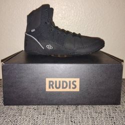 Wrestling/Boxing Shoes 