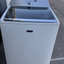 Maytag Washing Machine 